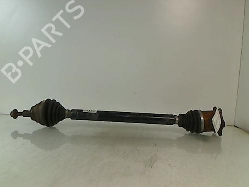 Used Right front driveshaft Right front driveshaft 36483797 36483797