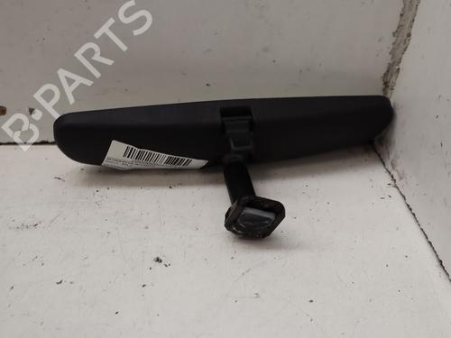 Rear mirror ISUZU D-MAX II (TFR, TFS) 2.5 CRDi 4x4 (TFS86J) | BP39220728I6 - Image 2