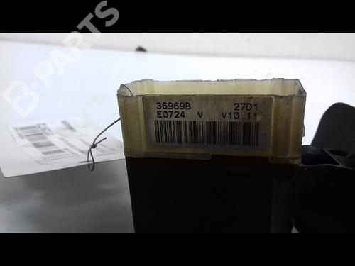 Steering column stalk OPEL MOVANO A Van (X70) 2.2 DTI (FD) | BP8990130I23 