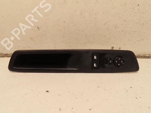 Left front window switch OPEL VIVARO C Van (K0) 1.5 | BP33137550I27 - Image 2