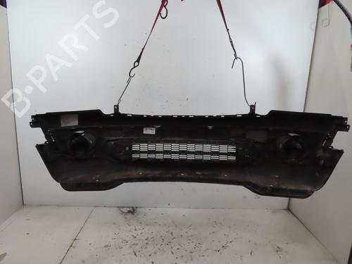 Front bumper MINI MINI (R56) Cooper | BP25750494C7 