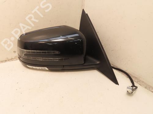 Used Right mirror MERCEDES-BENZ C-CLASS T-Model (S204) C 220 CDI (204.202) (170 hp) 30692187
