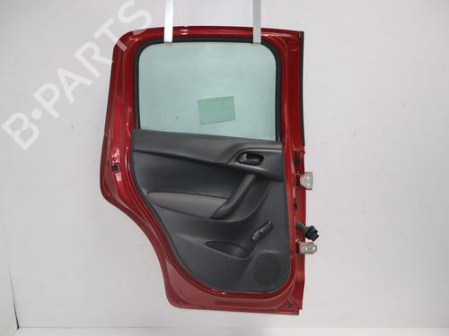 left-rear-door-citroen-c3-ii-sc_-2009-36940581 main image