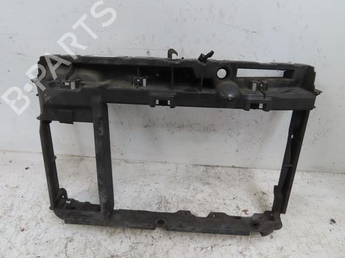 Front slam panel PEUGEOT 207 (WA_, WC_) 1.6 HDi | BP28177746C72 
