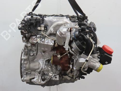 Engine BMW 3 (G20, G80, G28) 316 d Mild-Hybrid | BP39217687M1 - Image 2