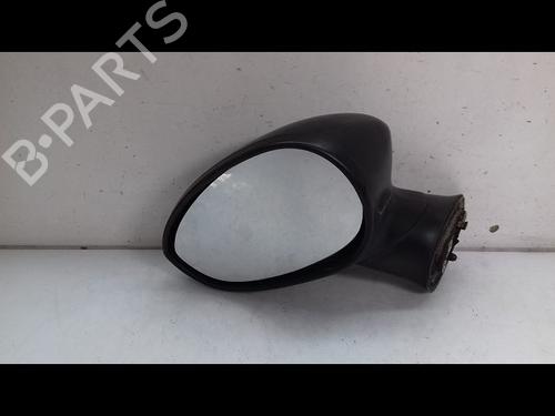 Left mirror FIAT PUNTO EVO (199_) 1.2 | BP15378665C26 