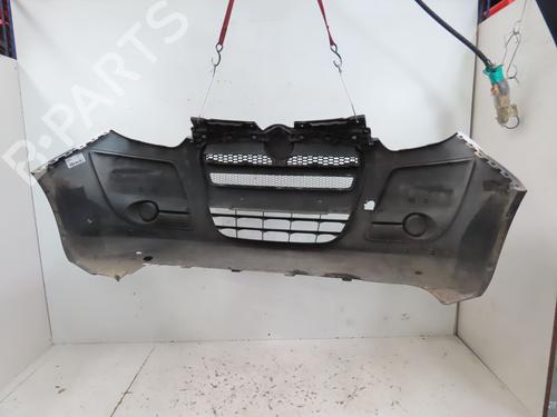 Used Front bumper FIAT DOBLO Cargo (263_) 1.6 D Multijet (263WXD1B, 263WXR1B, 263WXX1B, 263ZXD1B,... (105 hp) 26590291