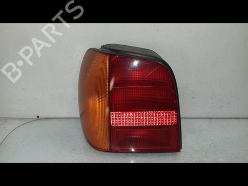 Left taillight VW POLO III (6N1) 75 1.6 | BP8984763C34
