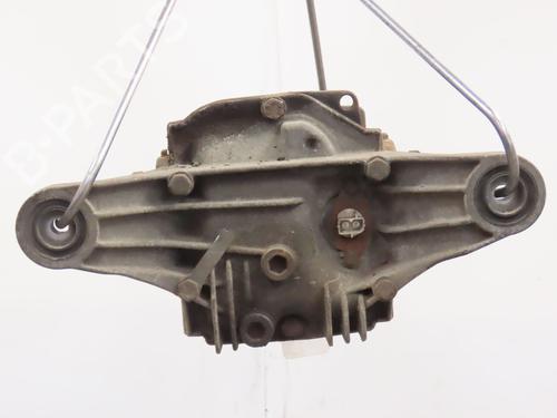 Used Rear differential Rear differential BMW 3 (E36) 316 i (100 hp) 36310989 36310989