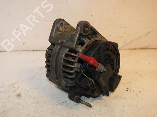 Used Alternator RENAULT CLIO III (BR0/1, CR0/1) 1.5 dCi (88 hp) 28801029