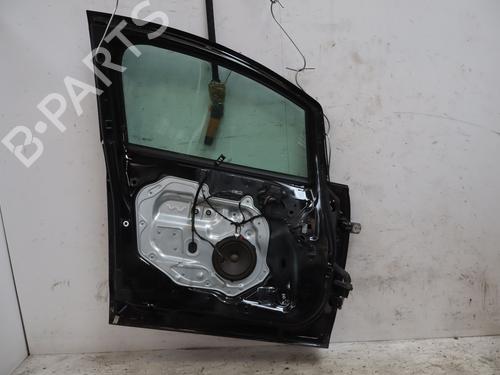 Used Left front door Left front door FORD B-MAX (JK) 1.5 TDCi (95 hp) 33947231 33947231