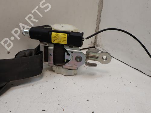 Front left seatbelt RENAULT MODUS / GRAND MODUS (F/JP0_) 1.5 dCi (FP0F, JP0F) | BP40162470I26 - Image 2