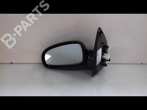 Left mirror CHEVROLET AVEO / KALOS Hatchback (T250, T255) 1.2 | BP8982665C26