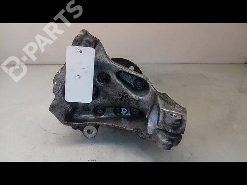 Left front steering knuckle BMW 4 Gran Coupe (F36) 418 d | BP8982291M25 