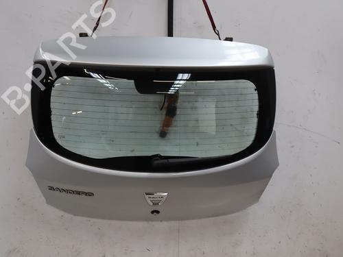 tailgate-dacia-sandero-ii-2012-33835718 main image