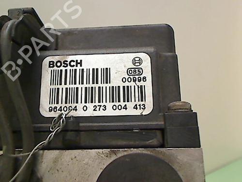 ABS pump PEUGEOT 306 Hatchback (7A, 7C, N3, N5)  | BP23150551M43 