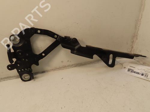 Used Hinge/Door check strap BMW 1 (F20) 114 d (95 hp) 30952807