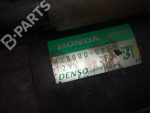 Startmotor HONDA JAZZ II (GD_, GE3, GE2) 1.2 i-DSI (GD5, GE2) | BP8991114M8 