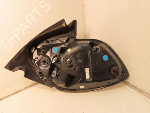 Farolim esquerdo RENAULT ZOE (BFM_) ZOE (BFMC, BFMD) (136 hp) 31634486