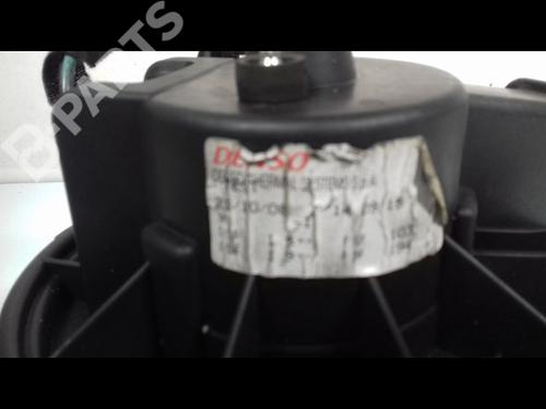Heater blower motor PEUGEOT BOXER Van 2.2 HDi 120 | BP8991932M62 