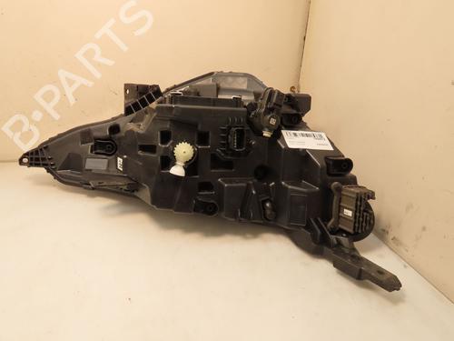 Left headlight RENAULT ARKANA I (LCM_, LDN_) 1.6 E-TECH 145 (LDMU) | BP30117411C28