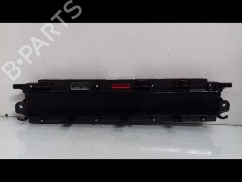 Used Instrument cluster RENAULT SCÉNIC II (JM0/1_) 1.5 dCi (JM1E, JM16) (106 hp) 8991770