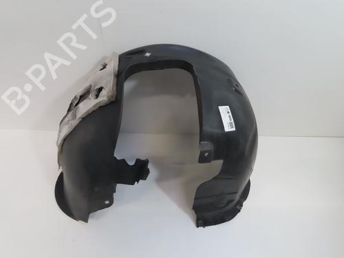 Hjulbue CITROËN C4 II (NC_) 1.2 THP 130 (NCHNYM, NCHNYT) (130 hp) 30952714