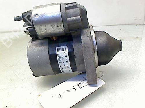 Used Starter FORD FIESTA VI (CB1, CCN) 1.0 EcoBoost (100 hp) 11177860