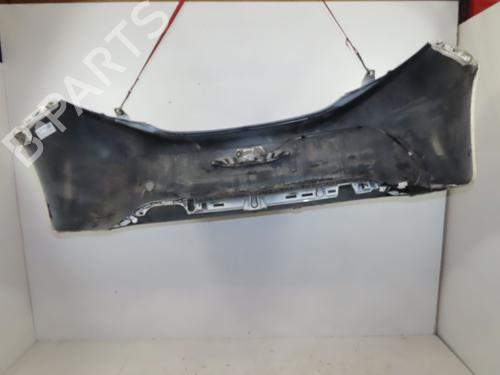 Rear bumper PEUGEOT 208 I (CA_, CC_) 1.6 HDi / BlueHDi 75 | BP22368305C8 