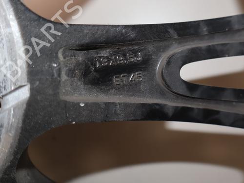 Fælk TESLA MODEL Y (5YJY) Long Range Rear-Wheel Drive | BP38276135C45 - Image 3