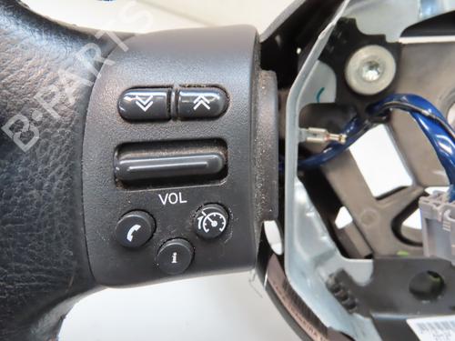 Used Steering wheel NISSAN MICRA III (K12) 1.2 16V (65 hp) 25376264