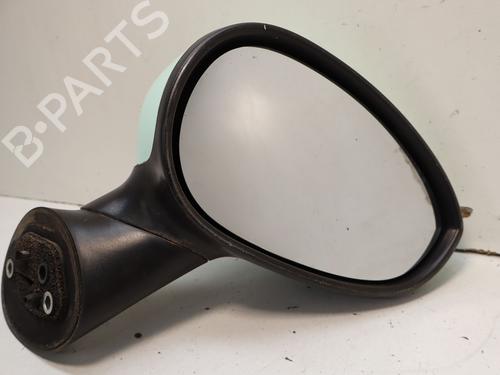 Used Right mirror Right mirror FIAT 500 (312_) 1.2 (312AXA1A) (69 hp) 39755665 39755665