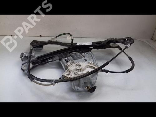 Front right window mechanism MERCEDES-BENZ C-CLASS Coupe (CL203) C 200 CDI (203.707) | BP8981192C23 