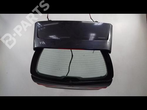 Used Tailgate ALFA ROMEO 156 Sportwagon (932_) 2.4 JTD (932BXF00) (175 hp) 9577986