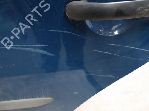 Used Left rear door Left rear door VW TOURAN (1T3) 1.2 TSI (105 hp) 34640659 34640659