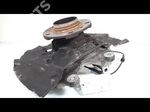 Used Left front steering knuckle BMW 5 (E60) 530 d (235 hp) 9830837