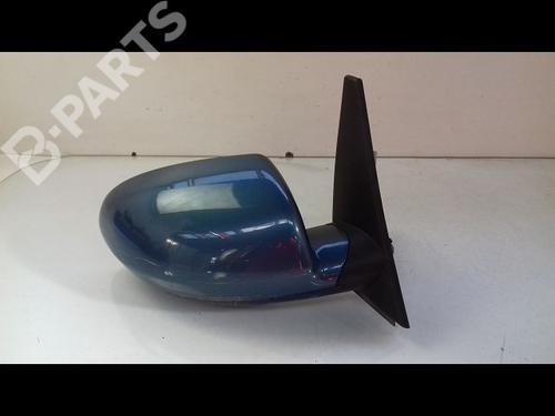 Used Right mirror AUDI A2 (8Z0) 1.4 TDI (75 hp) 8978555
