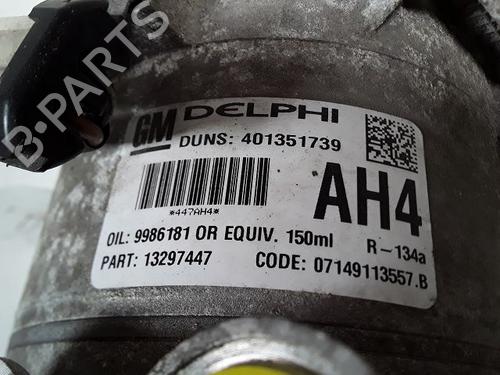 ac-compressor-opel-astra-h-a04-13-cdti-l48-93168624-2004-2005-2006-2007-2008-2009-2010-2011-2012-2013-2014-8998509 main image