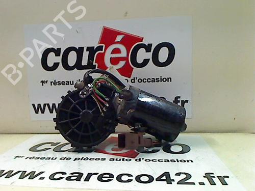 Used Front wiper motor CITROËN XSARA PICASSO (N68) 2.0 HDi (90 hp) 23153847