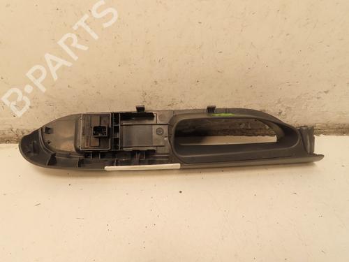 Left front window switch SEAT IBIZA III (6L1) 1.4 TDI | BP30953586I27