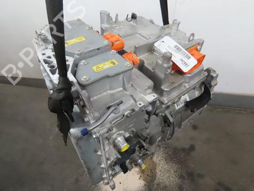 Used Engine Engine 37186269 37186269