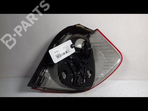 Left taillight BMW 1 (E87) 118 d | BP8990056C34 