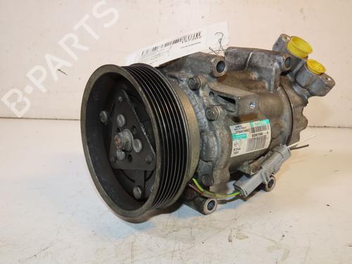 AC compressor RENAULT TWINGO II (CN0_) 1.2 (CN0D) | BP28593949M34