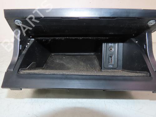 Cup/Object holder VW GOLF VII (5G1, BQ1, BE1, BE2) 2.0 GTI Clubsport | BP25450598I37