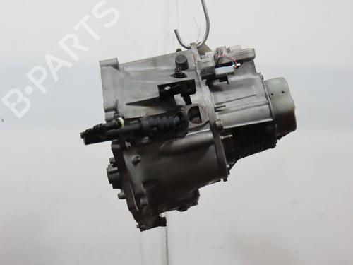 Gearbox PEUGEOT 2008 I (CU_) 1.2 THP 110 / PureTech 110 | BP32715240M3 - Image 2