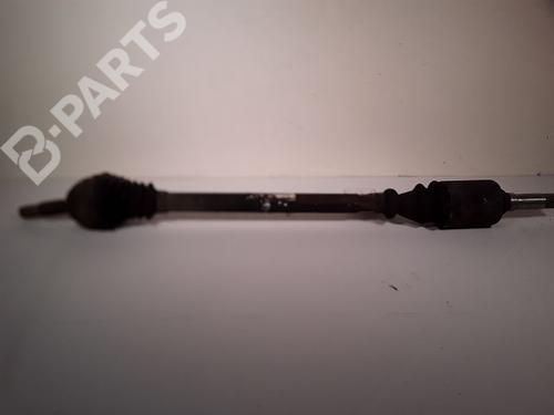 Used Right front driveshaft PEUGEOT 106 II (1A_, 1C_) 1.5 D (57 hp) 8998937