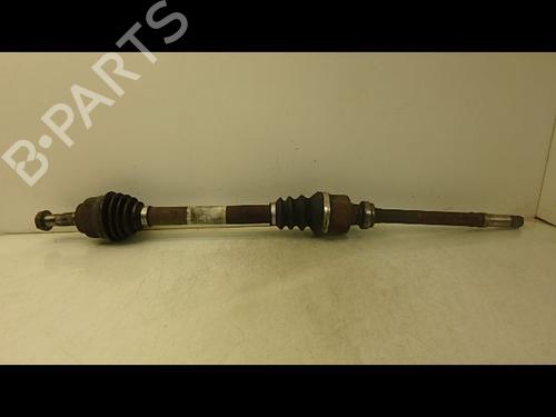 Right front driveshaft PEUGEOT 307 (3A/C) 1.6 16V | BP23149786M39 