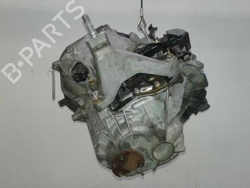 Gearbox JAGUAR X-TYPE I (X400) 2.0 D | BP8985964M3