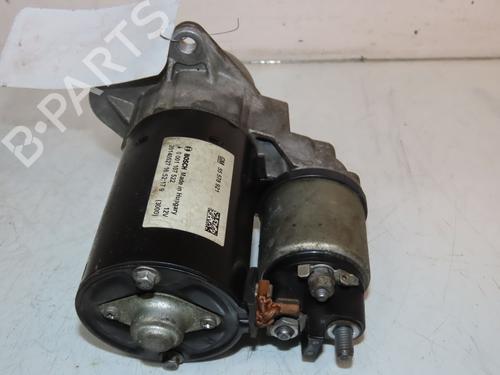 Used Starter OPEL CORSA D (S07) 1.4 (L08, L68) (100 hp) 22774864