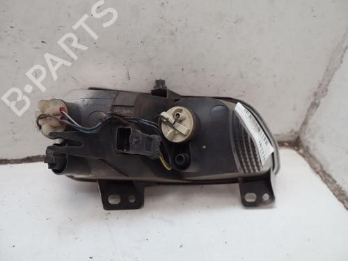 Used Rear bumper left light Rear bumper left light CITROËN C4 Picasso II 1.6 HDi / BlueHDi 115 (115 hp) 33562381 33562381